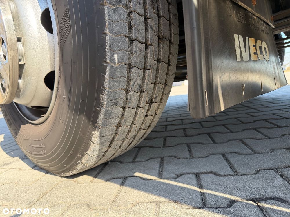 Iveco EUROCARGO - 21