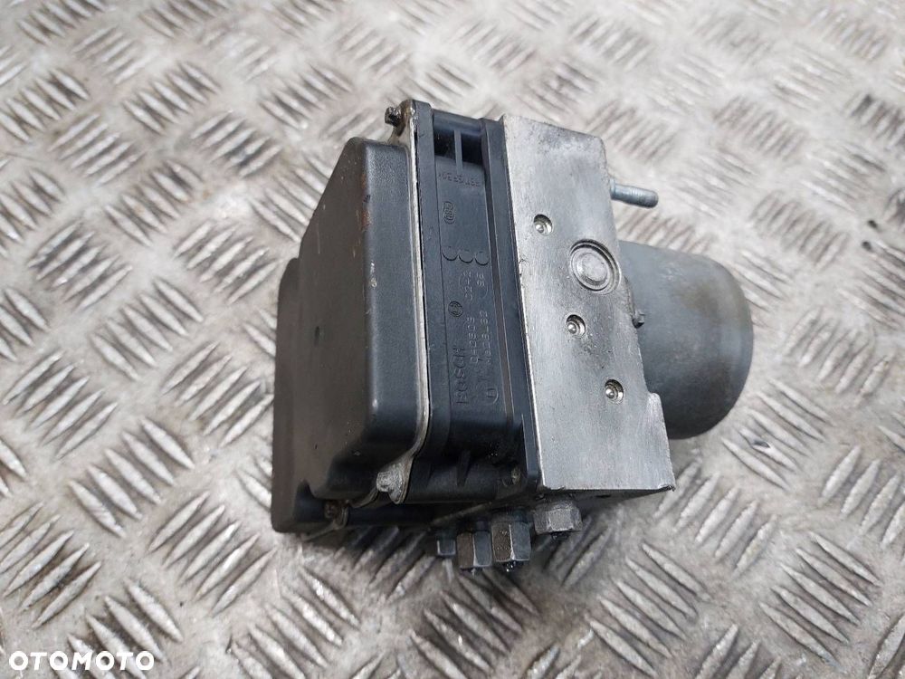 POMPA STEROWNIK ABS HONDA CR-V III 2.2 i-CTDi 0265235312 57110-SWY-G014-M1 - 3