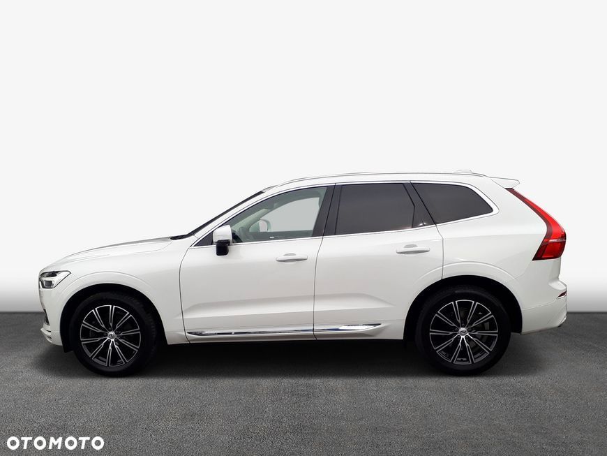 Volvo XC 60 - 3