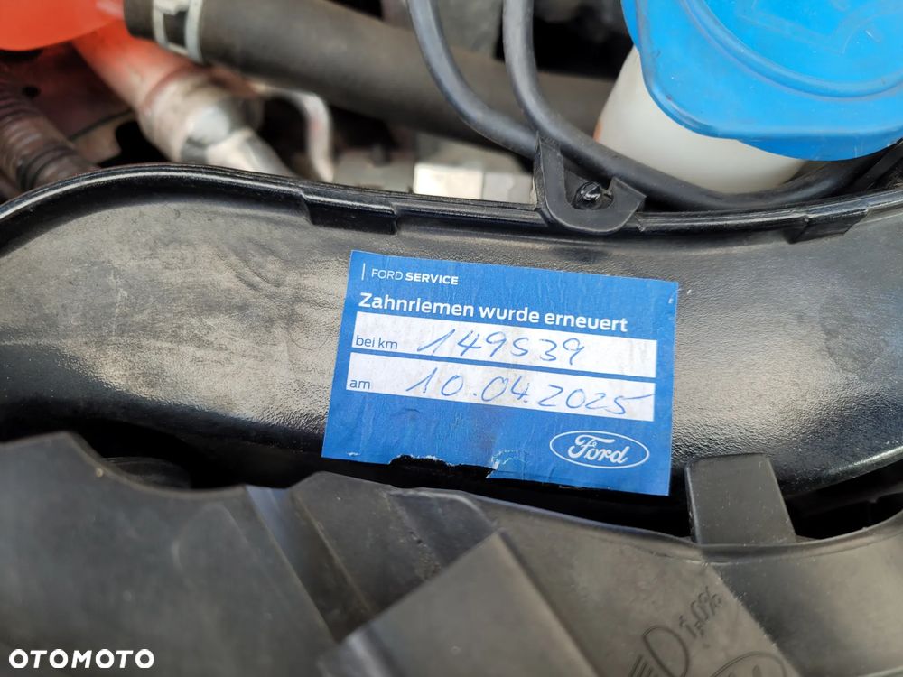 Ford Focus 1.5 EcoBoost Start-Stopp-System Business Edition - 26