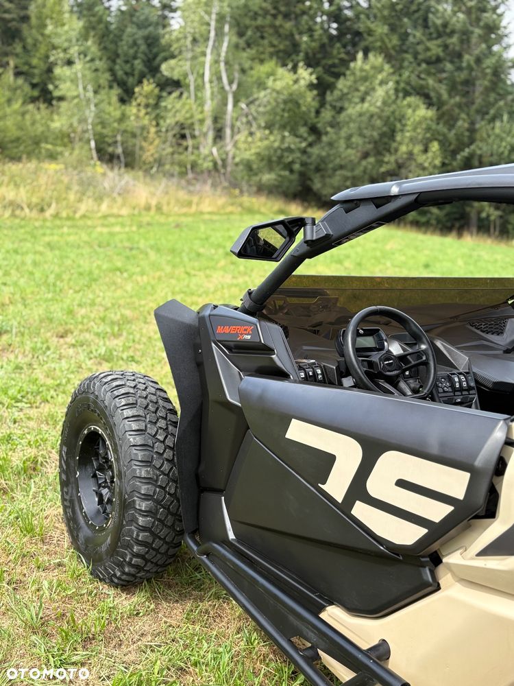 Can-Am Maverick - 14