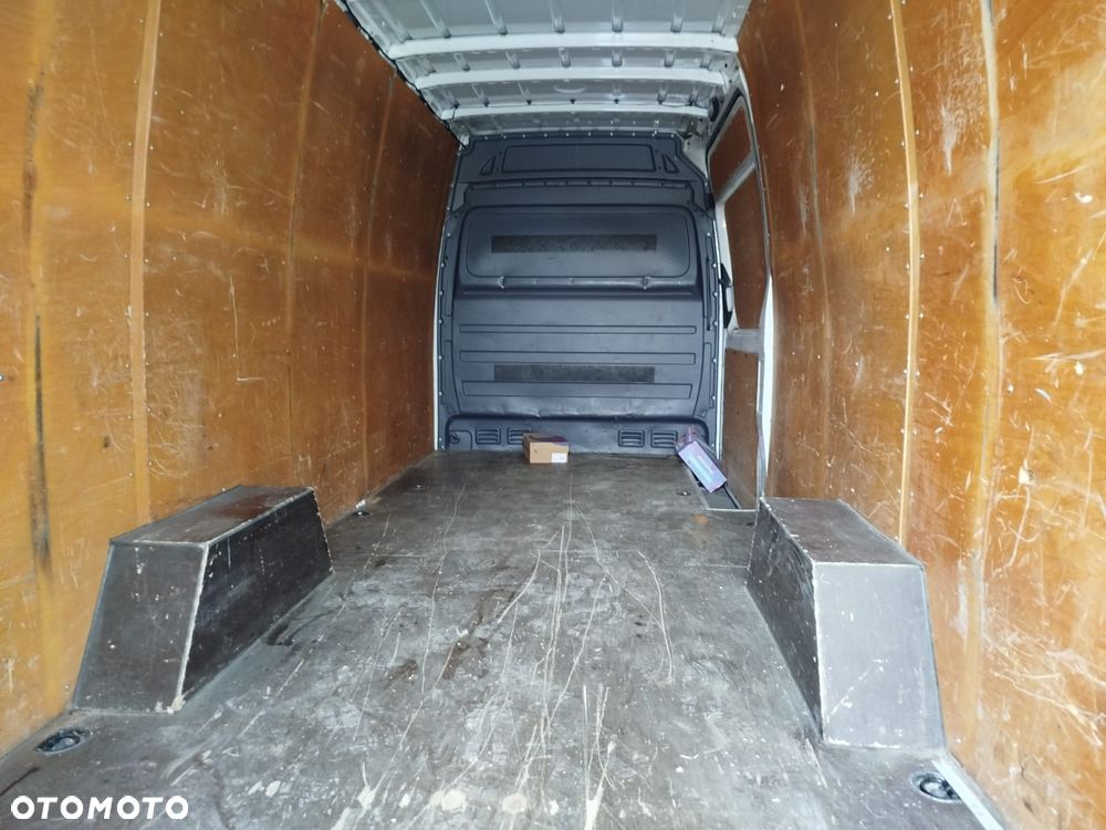 Mercedes-Benz Sprinter 319 Long Salon Polska - 9