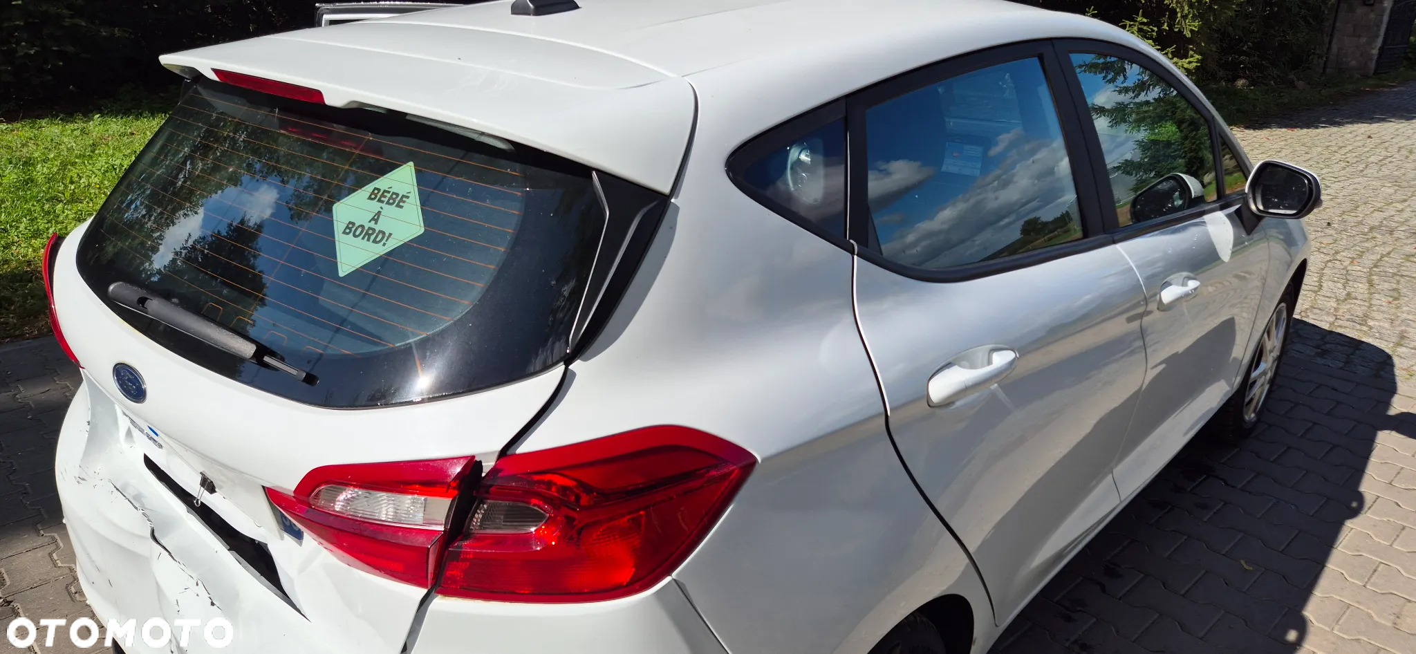 Ford Fiesta 1.1 Connected - 17