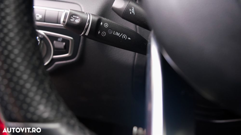 Mercedes-Benz GLC Coupe 250 4MATIC - 15