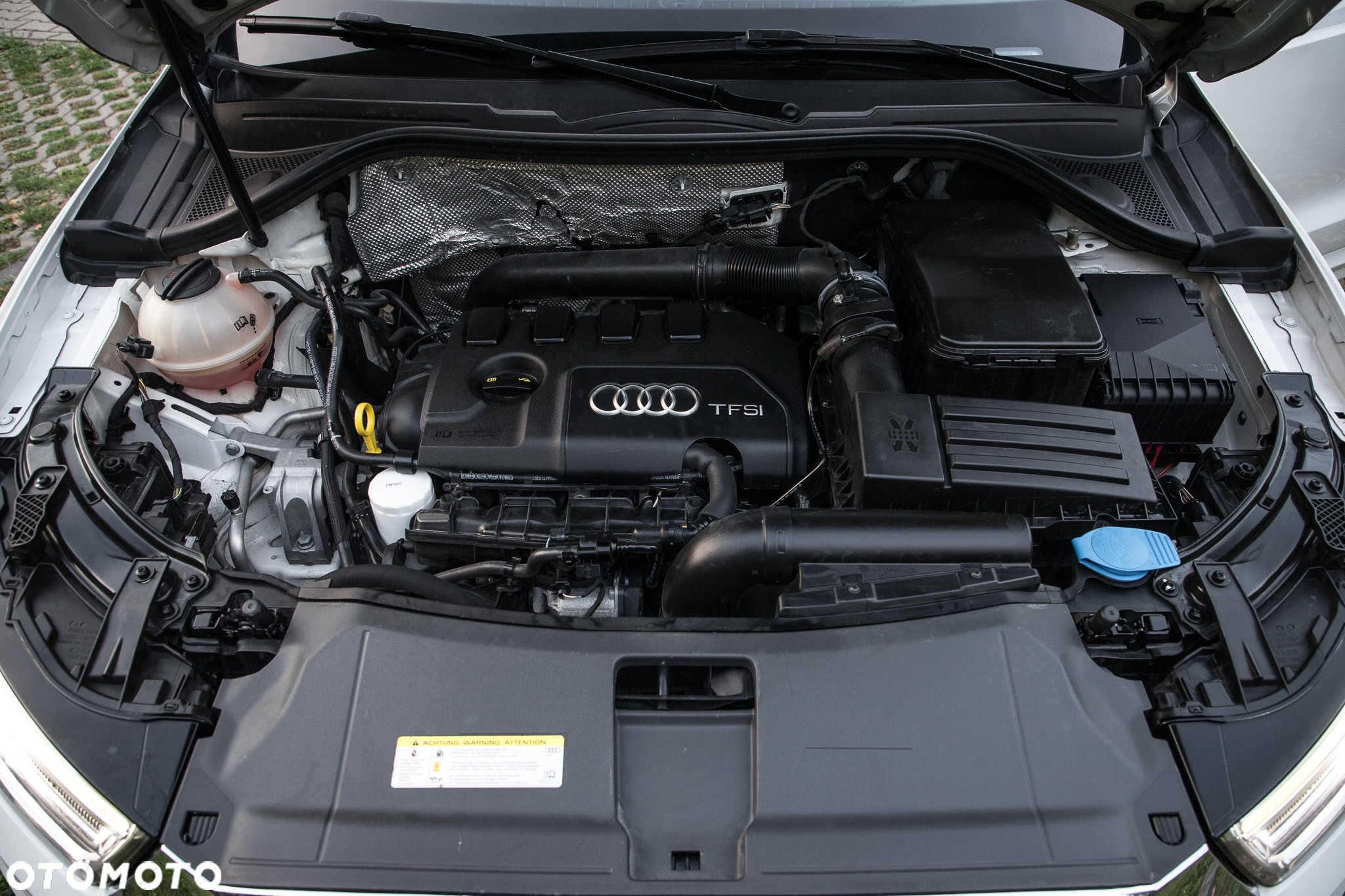 Audi Q3 - 36