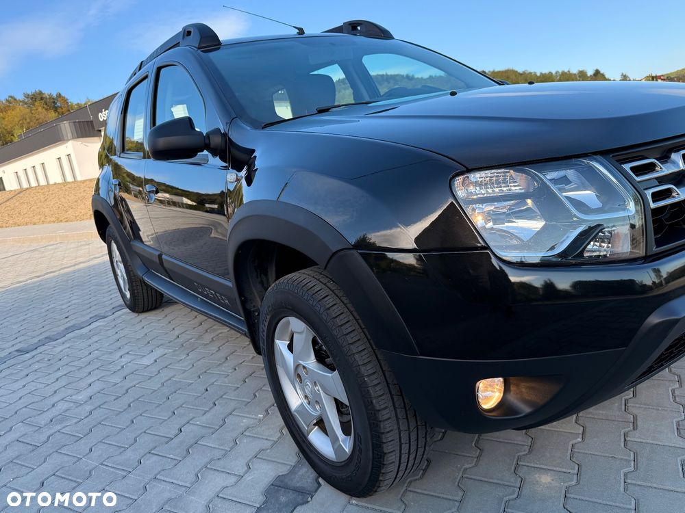 Dacia Duster 1.6 SCe Techroad - 18