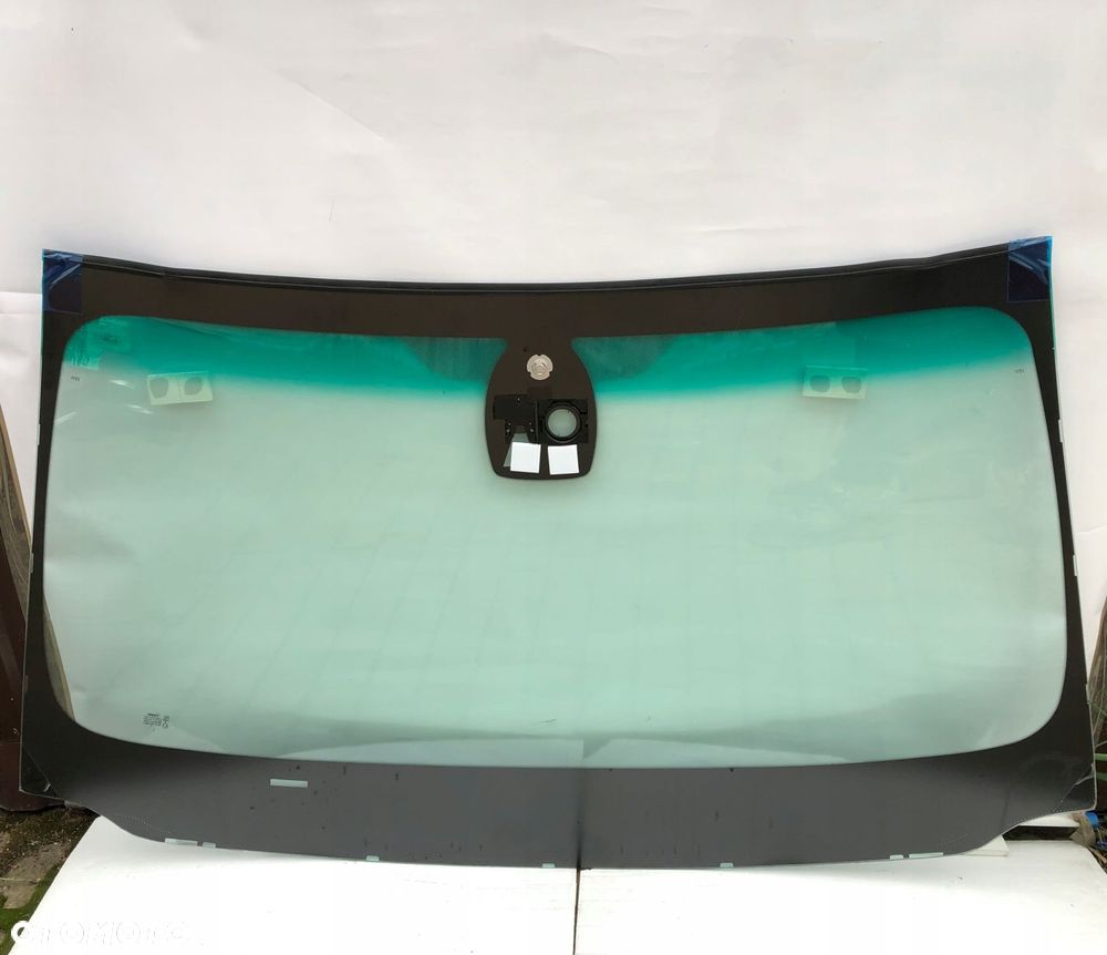 bmw 7 f01 f02 szyba przednia nowa kmaera sensor 2008-2012 - 3