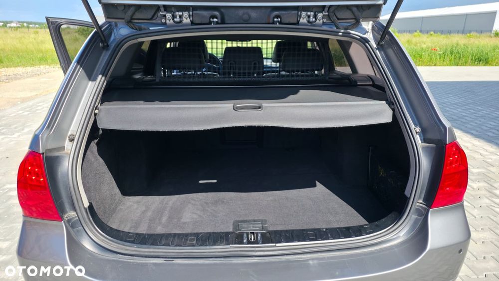 BMW Seria 3 - 14