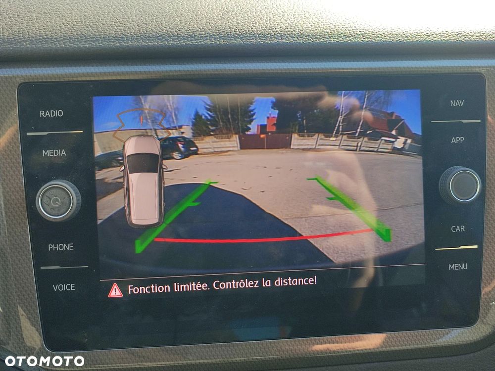 Volkswagen Golf 1.6 FSI Comfortline - 19