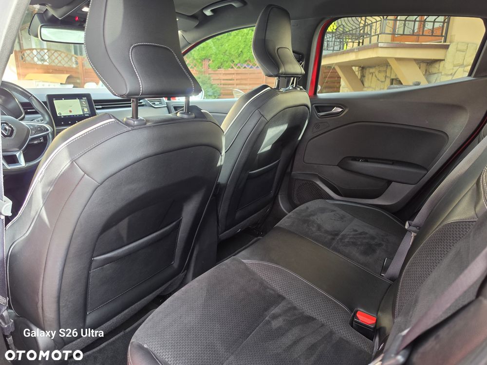 Renault Clio BLUE dCi 115 INTENS - 23