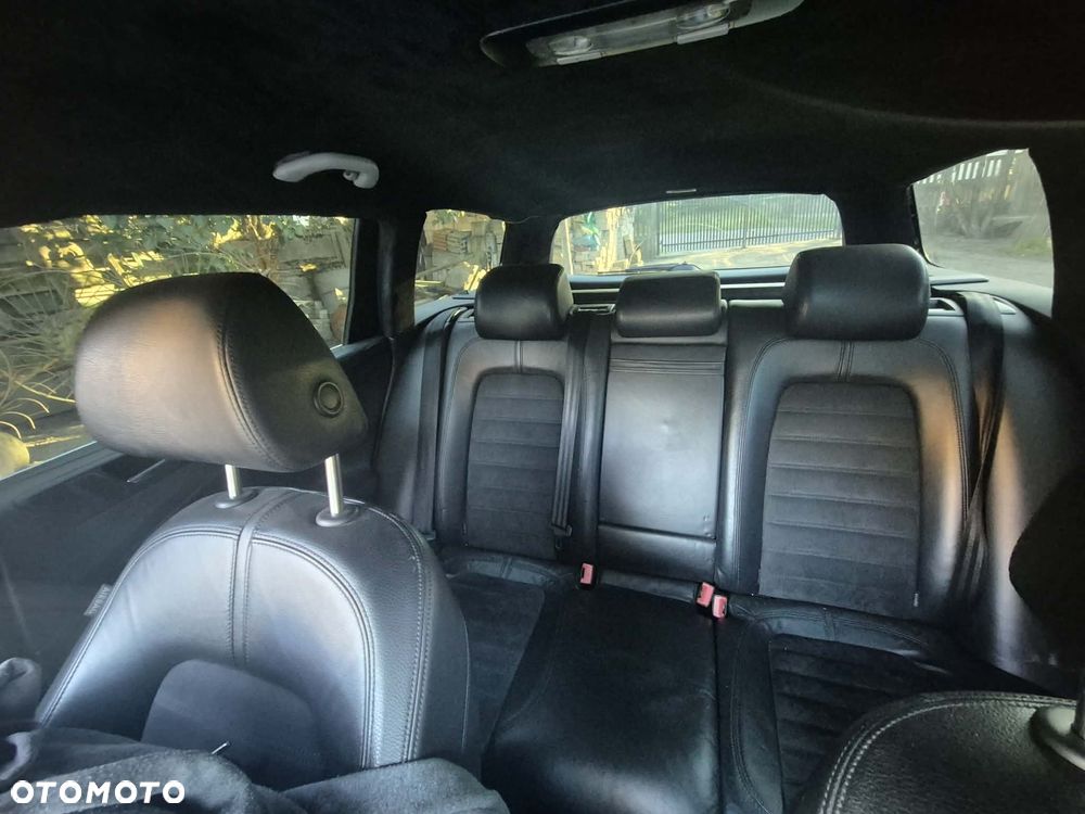 Volkswagen Passat 2.0 TDI Comfortline - 7
