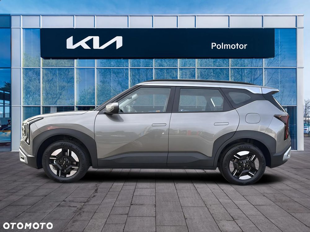 Kia Seltos 1.6 T-GDI M - 2