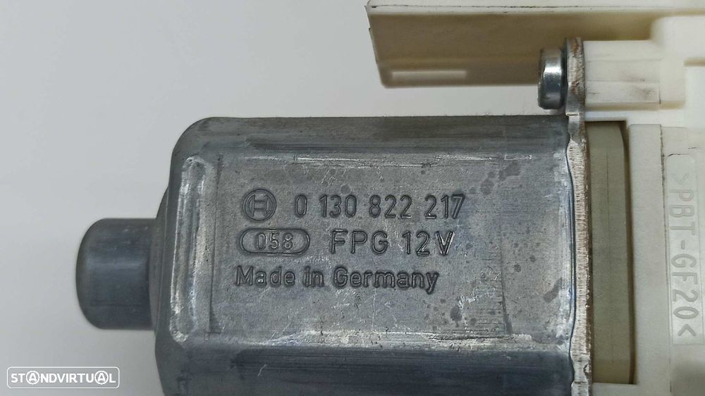 MOTOR ELEVADOR FRENTE ESQUERDO FORD FOCUS BERLINA (CAP) AMBIENTE (D) - 5