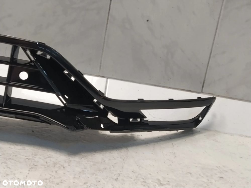 VOLVO XC90 2 II 14- R-DESIGN SPOILER DOKŁADKA ZDERZAKA PRZÓD PRZEDNIA PDC ORYGINAŁ - 6