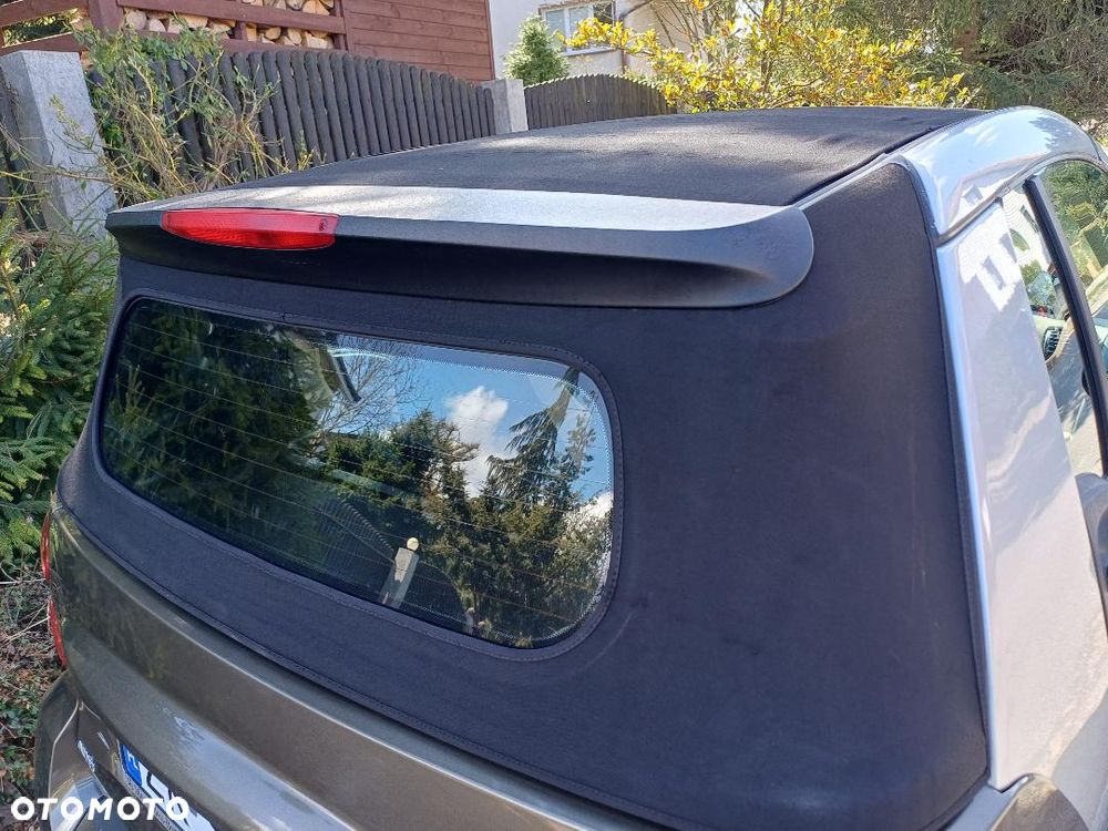 Smart Fortwo & passion cdi - 9