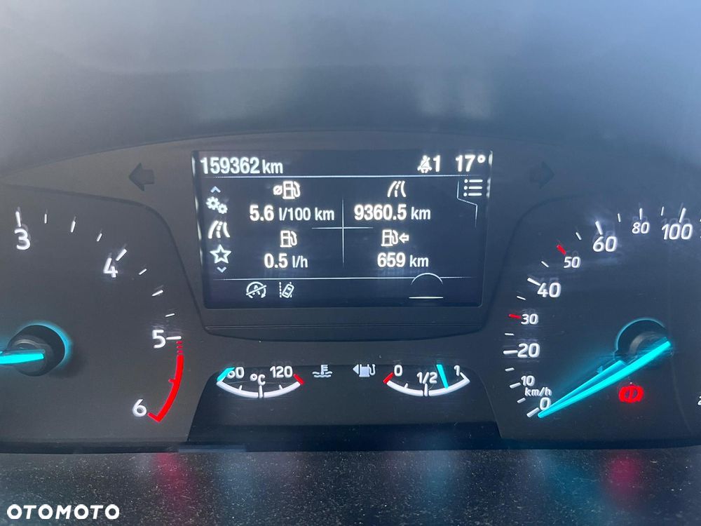 Ford Focus 1.5 EcoBlue Active - 11