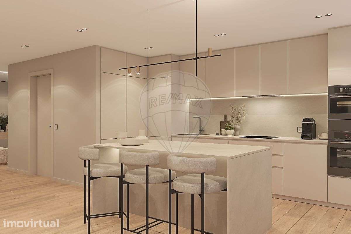 Apartamento T2 para venda - Grande imagem: 2/50