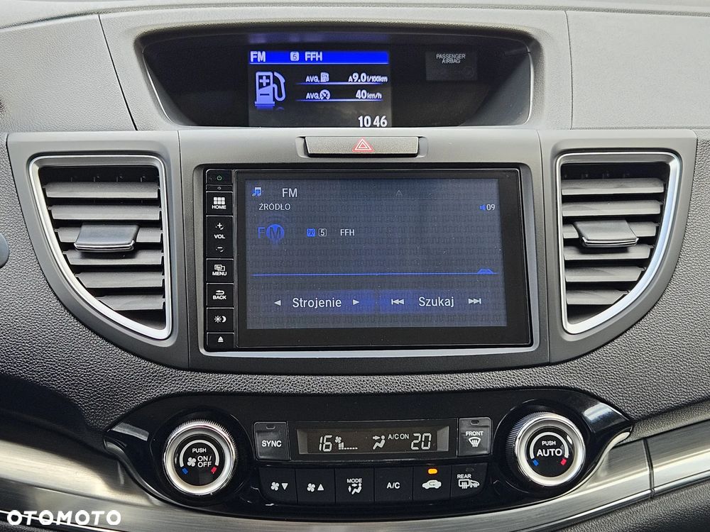 Honda CR-V 2.0 Elegance (Honda Connect+) - 30