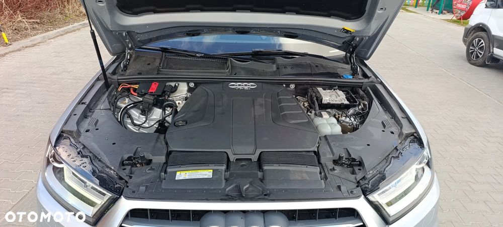 Audi Q7 - 32