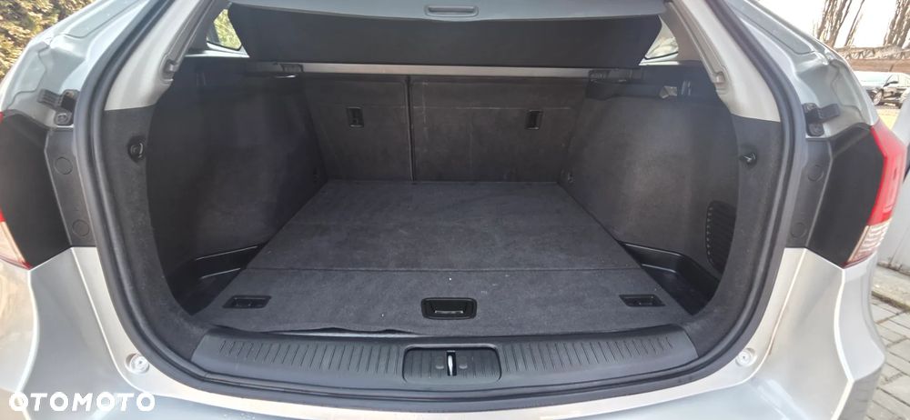 Chevrolet Cruze 1.4 T LTZ - 35