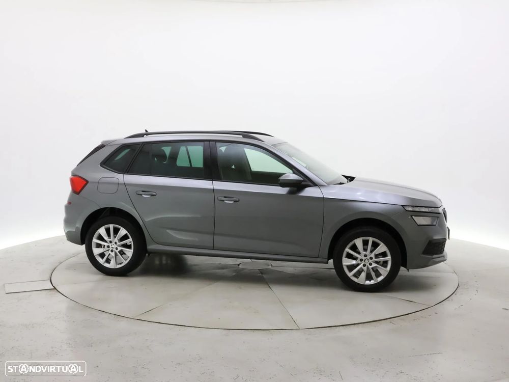 Skoda Kamiq 1.0 TSI Ambition - 9