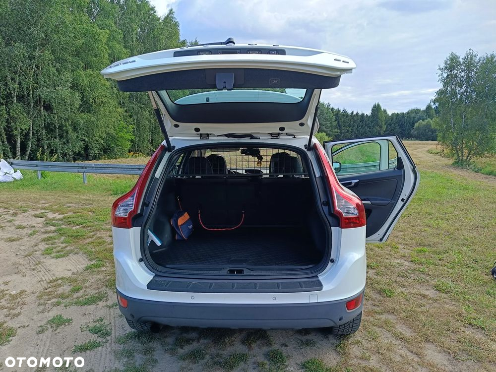 Volvo XC 60 D3 Summum - 6