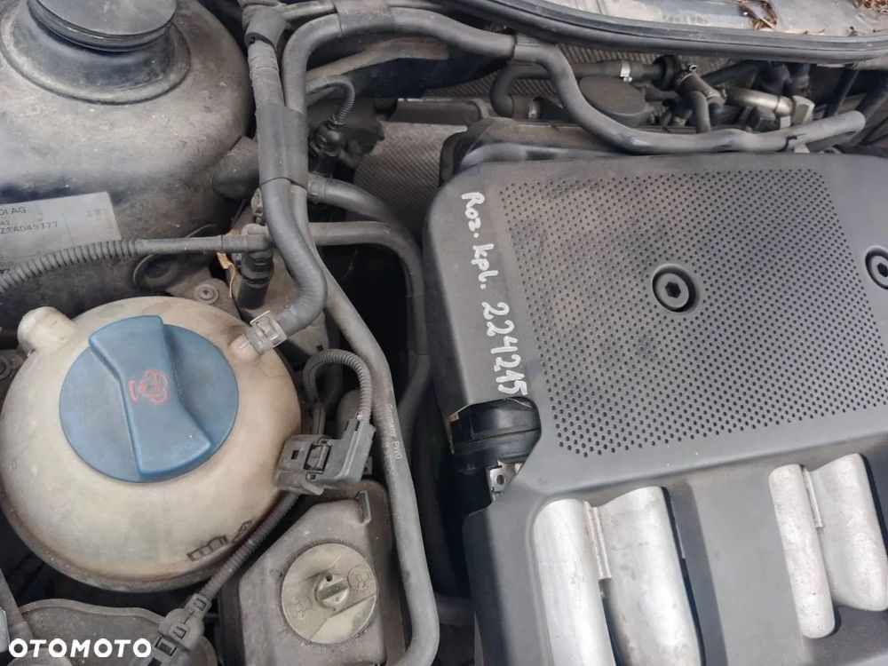 Audi A3 1.8 Attraction - 10