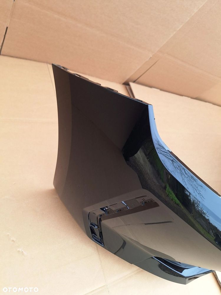 OPEL CORSA F LIFT 23- CAŁY-NIE KLEJONY! ZDERZAK PRZÓD PRZEDNI ORYG. GM 9850353180 WYSYŁKA 24H - 3