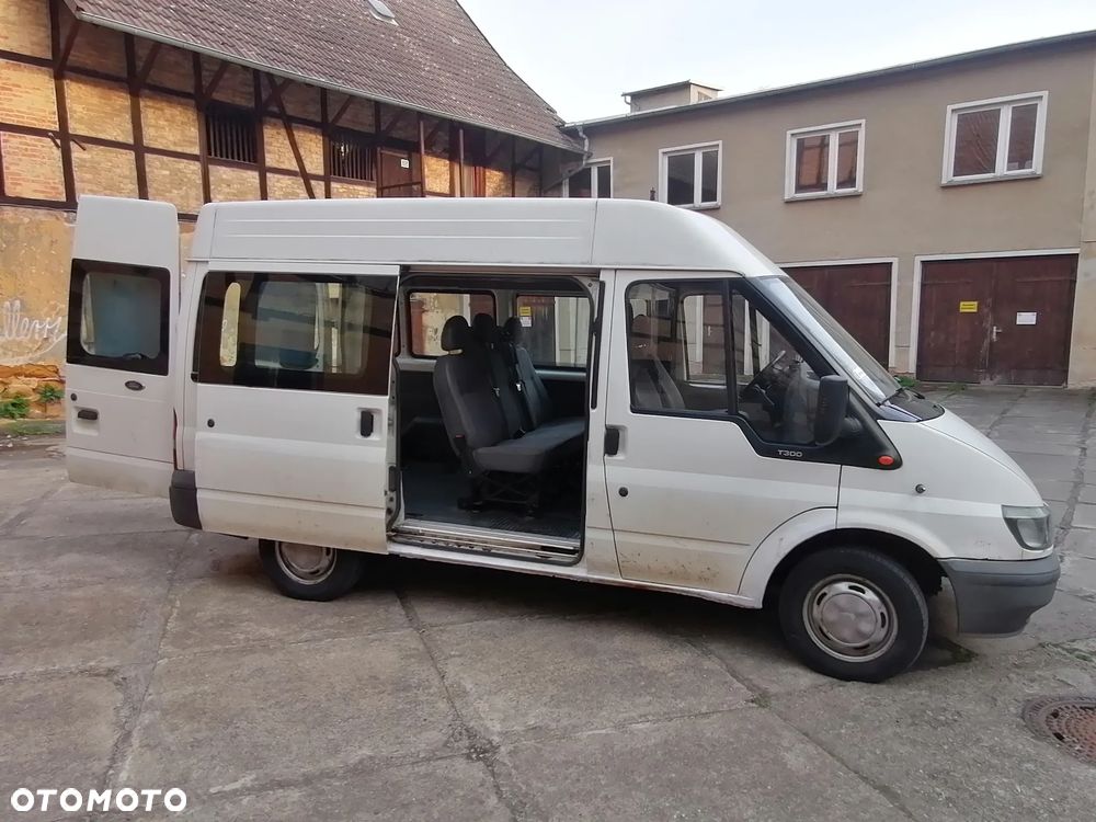 Ford Transit - 3