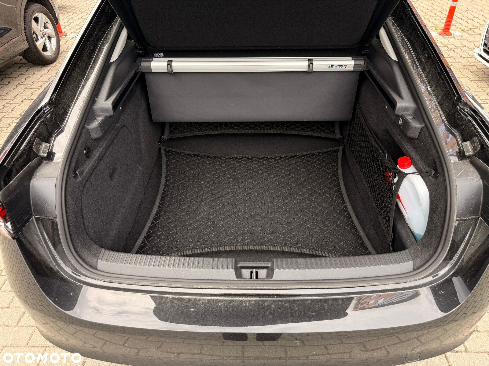 Skoda Superb 1.5 TSI Style DSG - 8