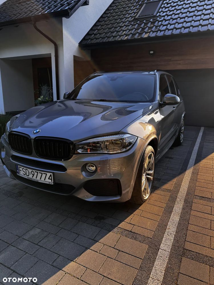 BMW X5 xDrive25d - 3