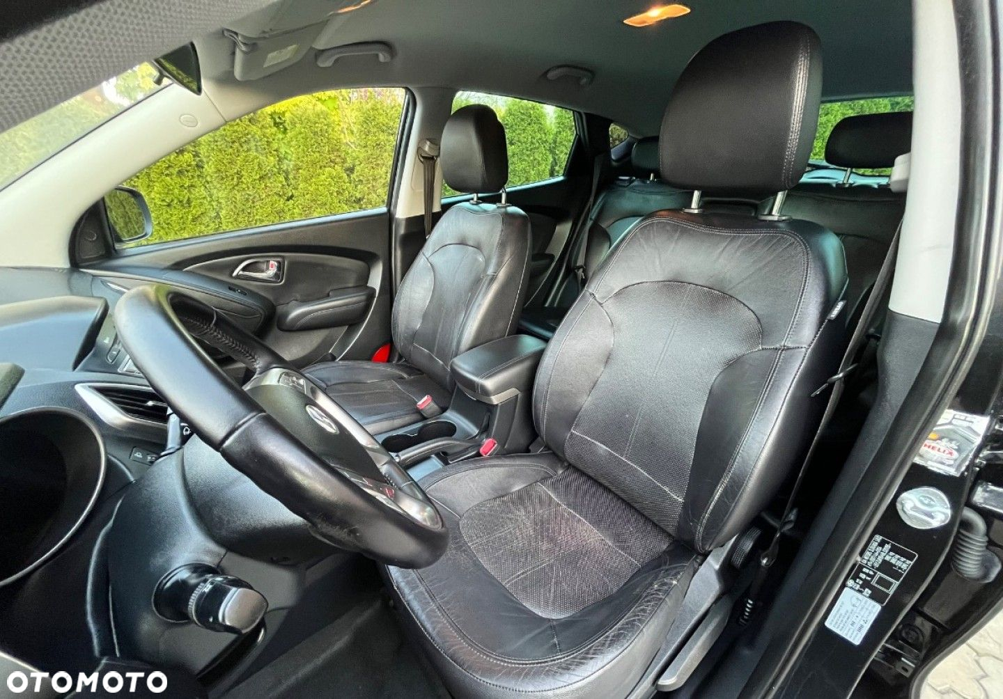 Hyundai ix35 - 32