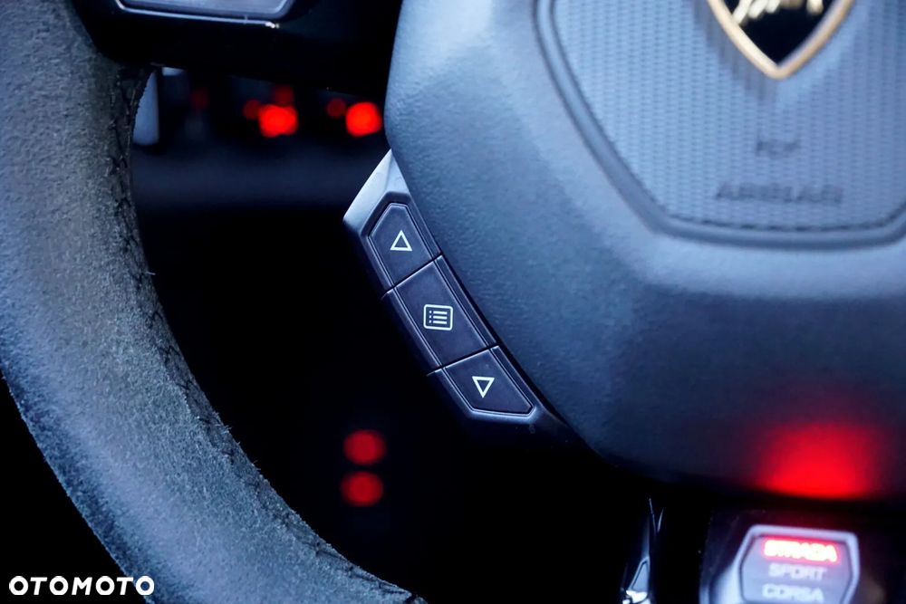 Lamborghini Huracan LP610-4 - 34