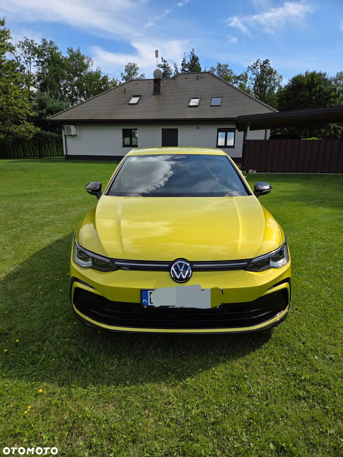 Volkswagen Golf - 10