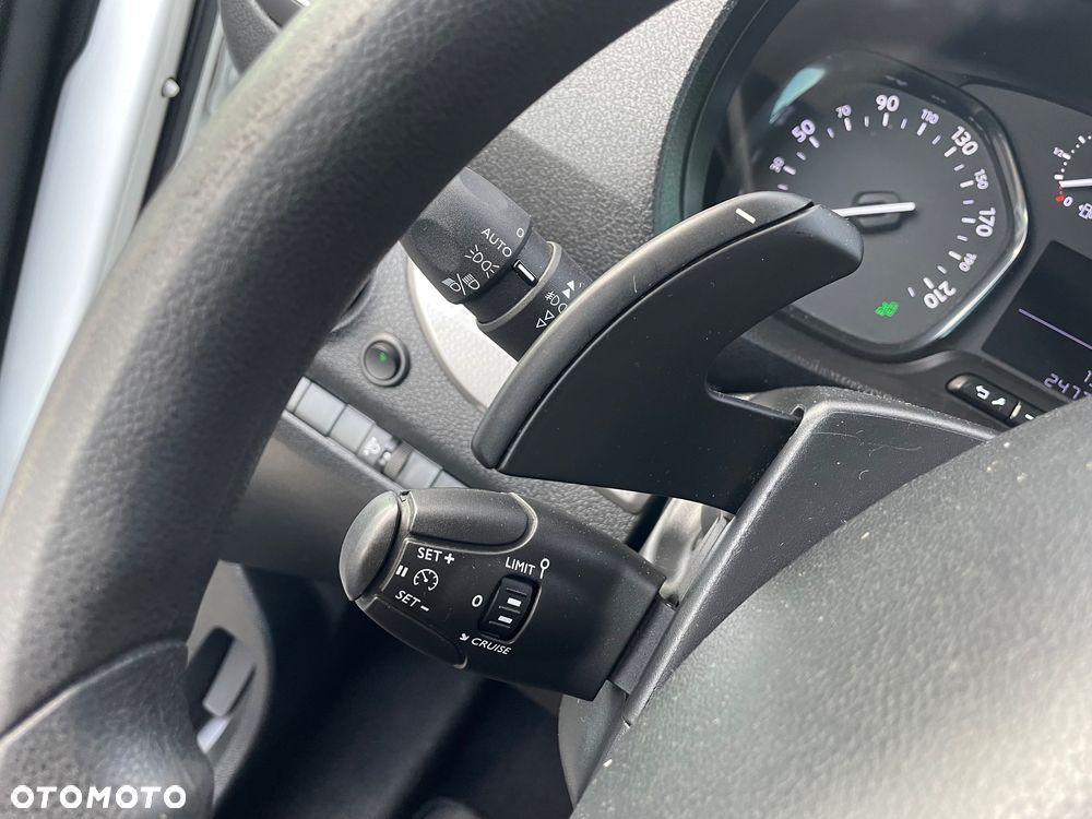 Citroën SpaceTourer 2.0 BlueHDi XL Business Lounge - 27