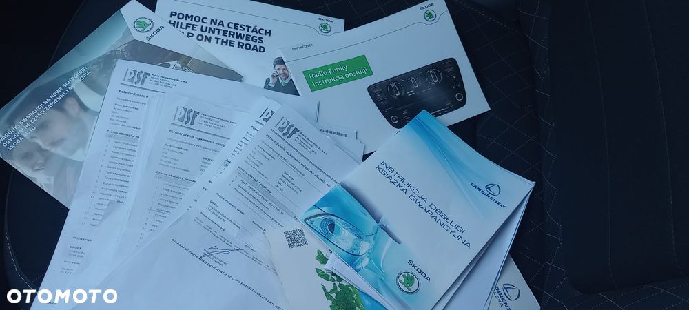 Skoda Fabia 1.0 Ambition - 16