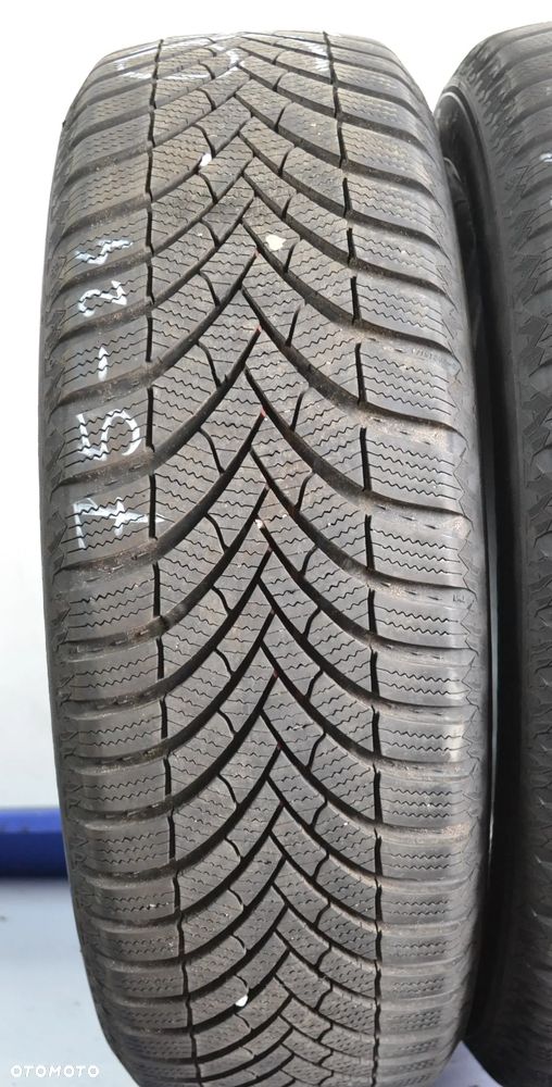 205/60R16 92H SEMPERIT SPEED-GRIP 5 x2szt 9903z - 3