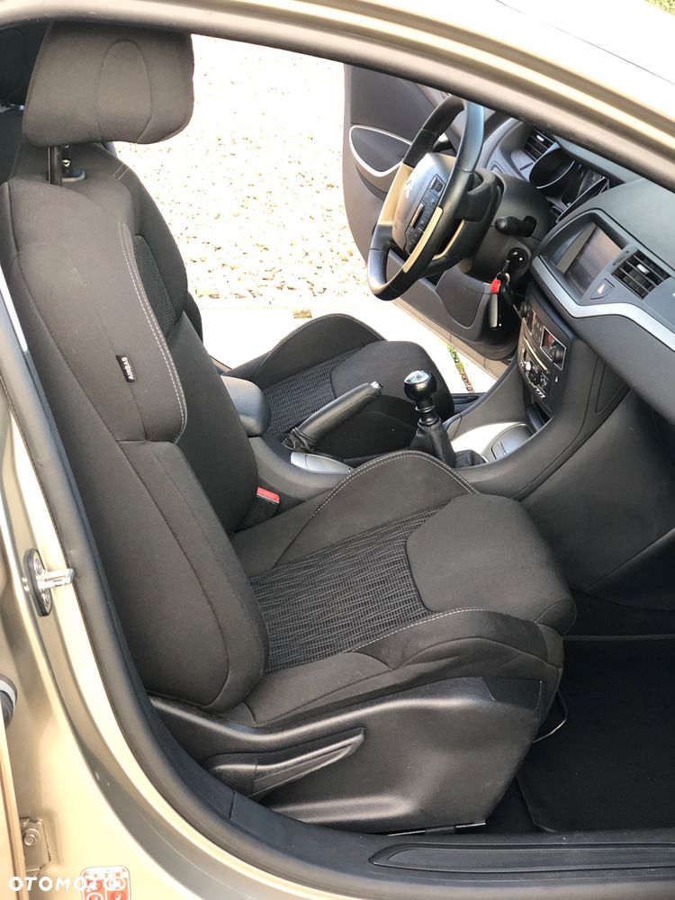 Citroën C5 Tourer HDi 165 FAP Selection - 32