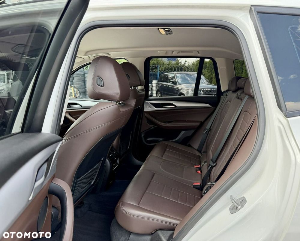 BMW X3 - 10