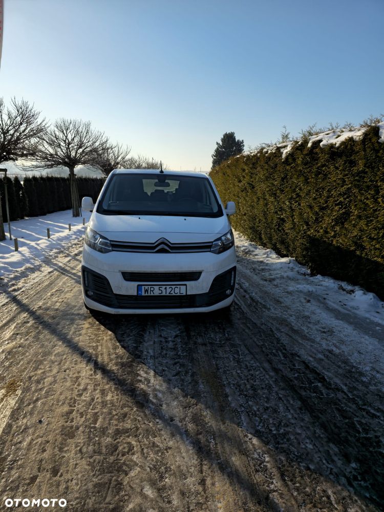 Citroën SpaceTourer 2.0 BlueHDi XL Feel - 3