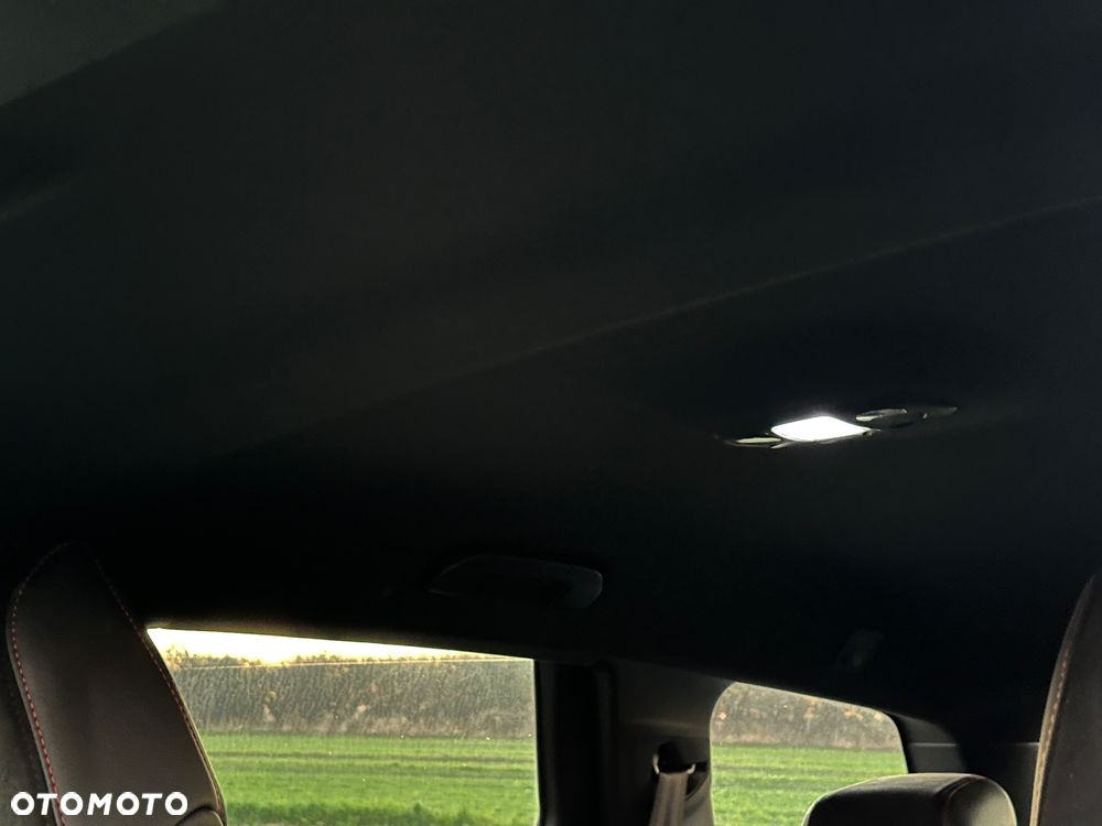 Peugeot 308 SW BlueHDi 180 EAT8 Stop & Start GT - 29