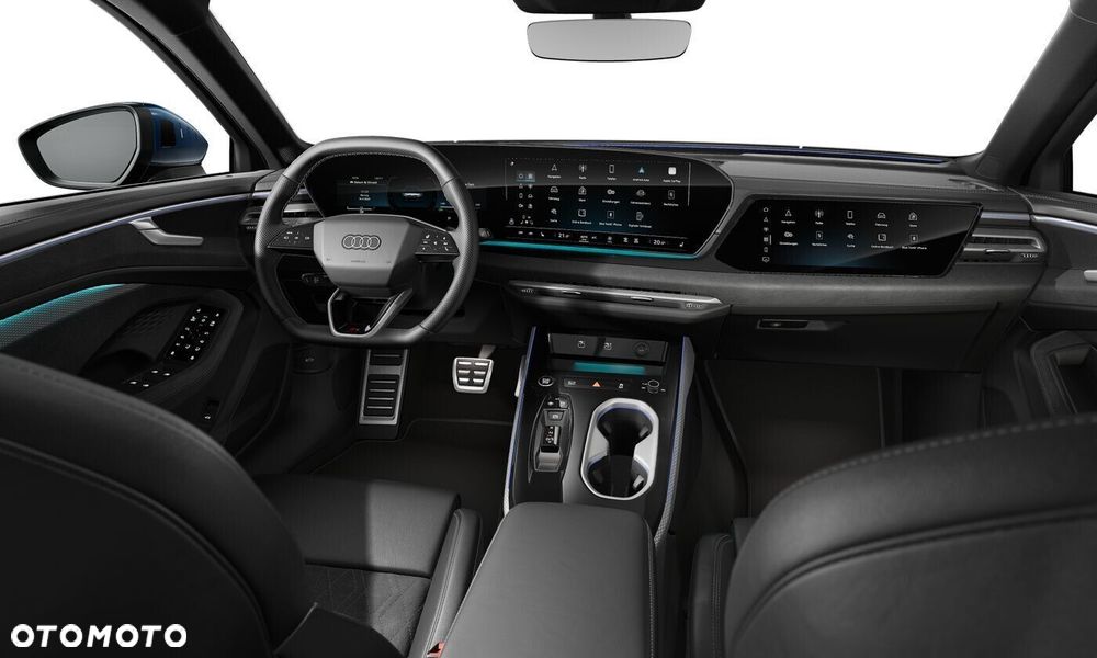 Audi A6 Avant - 3