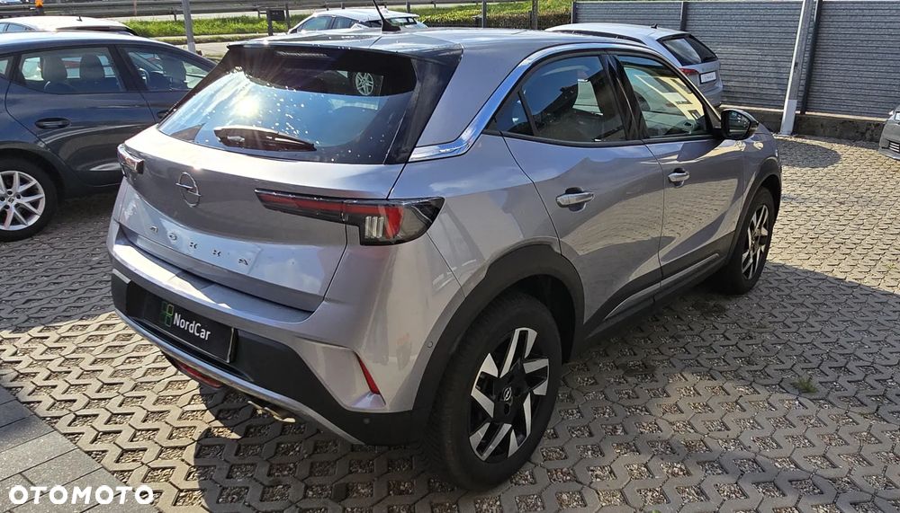 Opel Mokka 1.2 T Edition S&S - 9