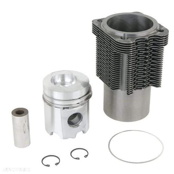 Piese motor deutz 2 pistoane - 1