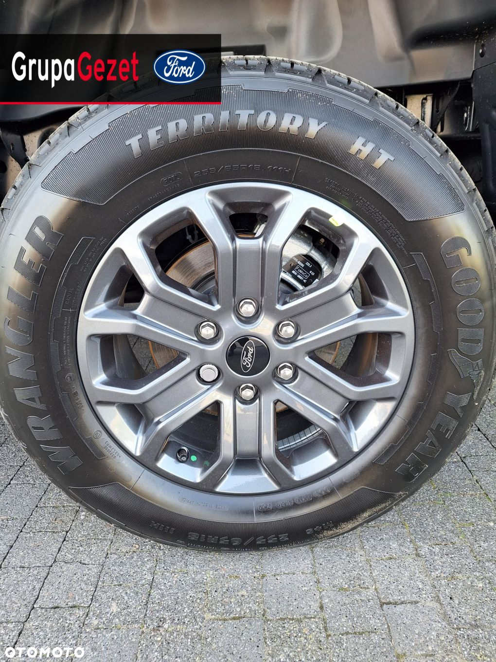 Ford Ranger - 17