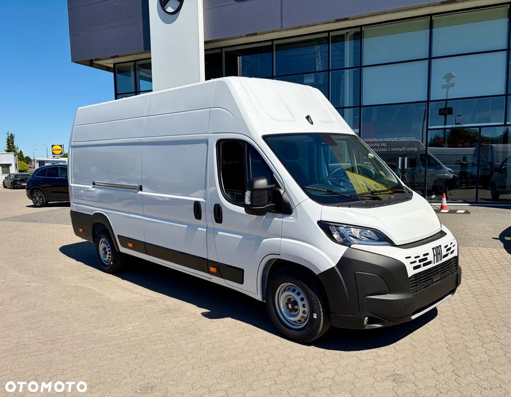 Fiat Ducato Furgon L4H3 - 1