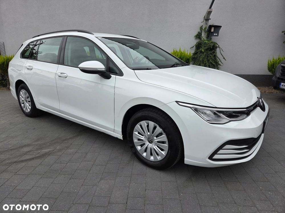 Volkswagen Golf 1.0 TSI Life - 20