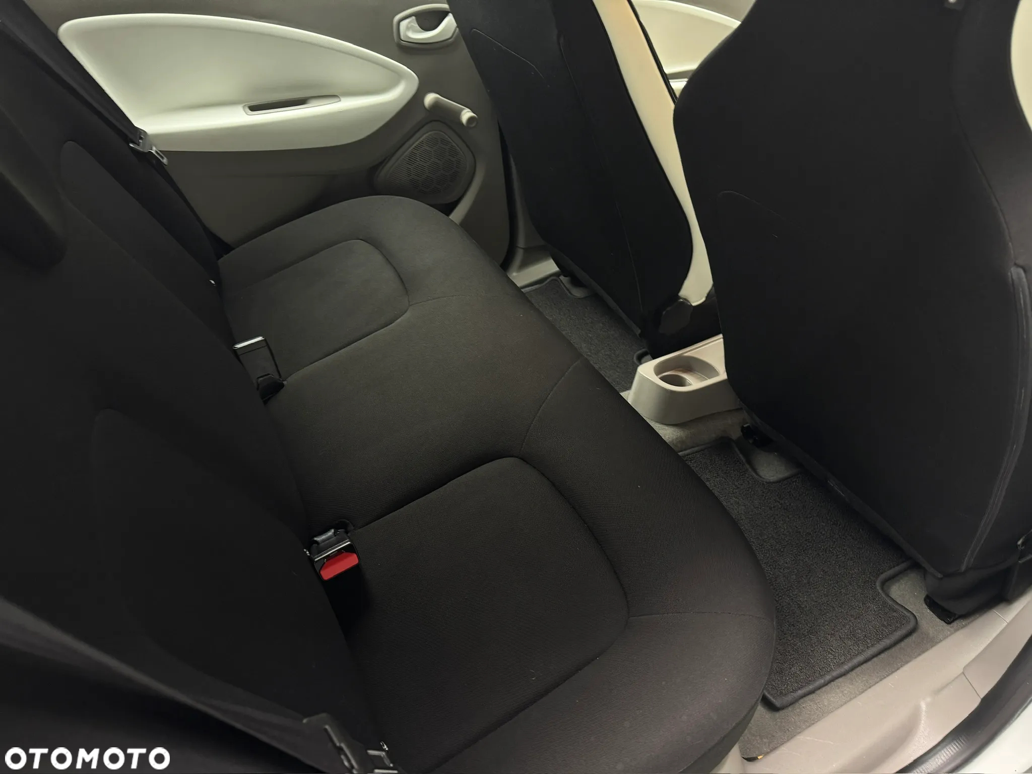 Renault Zoe (mit Batterie) Z.E 40 LIFE - 29