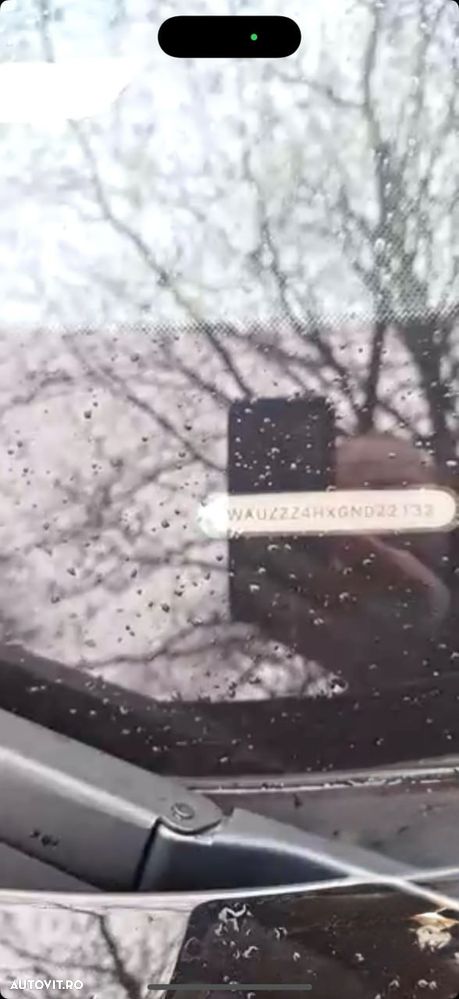 Audi A8 3.0 TDI ultra DPF quattro tiptronic - 7