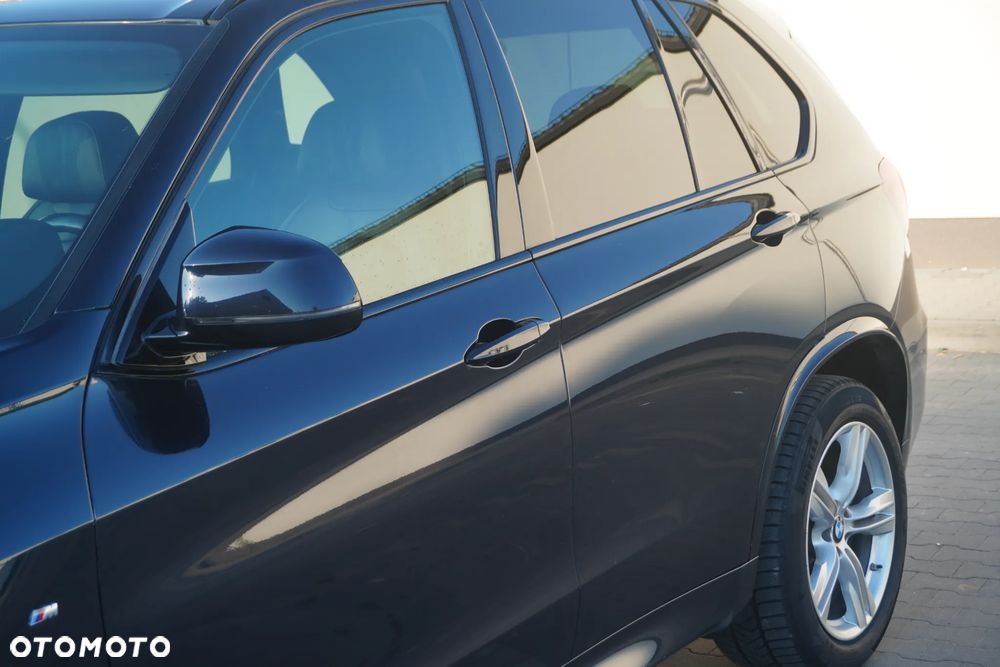 BMW X5 xDrive25d sport - 15